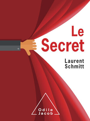 cover image of Le Secret
